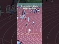 Brenan McCabe sets two CIAC Class S Meet Records!