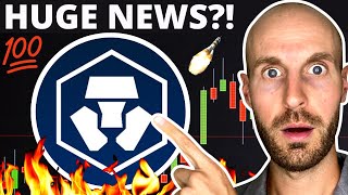 🚨URGENT: Crypto.com Teams Up With Coca-Cola?! (HUGE NEWS?!!)🚀🚀🚀