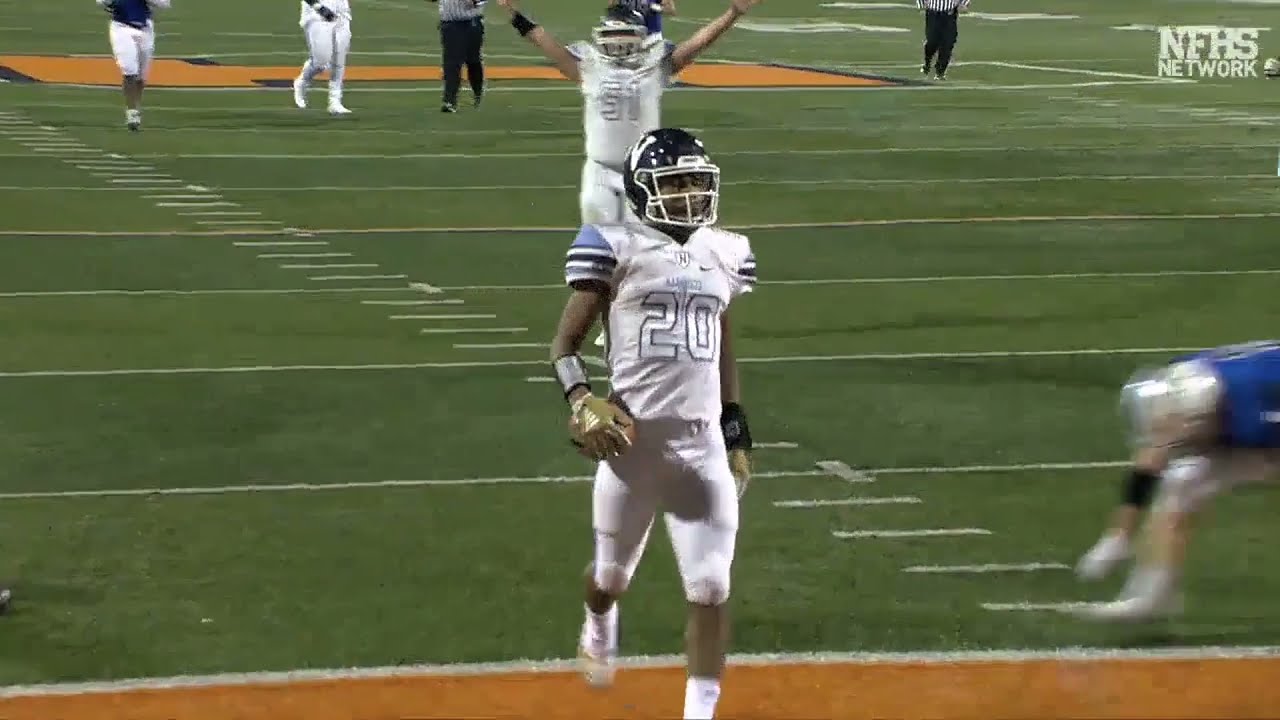 The 2021 High School Football Season Is Here YouTube The 2021 High School Football Season Is Here YouTube