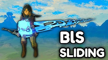 New Glitch Has Broken Breath of The Wild ONCE AGAIN! ( BLSS Tutorial )