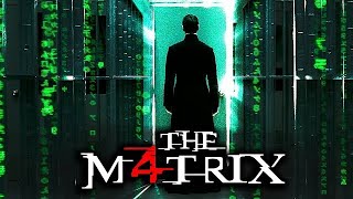 What is 'The Source'? | MATRIX EXPLAINED