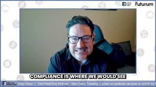 CLIP: Choosing AI Networking: Flexibility vs Performance vs Ecosystem | #TFDSpotlight #Sponsored