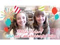 Q&A w/ CuteGirlsHairstyles' Twins {100th Video}