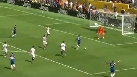 هدف جواو بيدرو أسيست كول بالمر الرائع / هدف تشيلسي الثالث / مباراة تشيلسي و باريس سان جيرمان 3-0 🔥