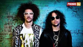 LMFAO - Party Rock Anthem (DJ AzizOFF ft DJ SONAR) ( Mash Up Radio )