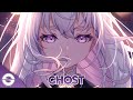 Nightcore Ghost Justin Bieber Lyrics