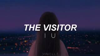 IU - The Visitor (Sub Español)