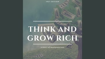 Chapter 204 - Think and Grow Rich: The Original 1937 Unedited Edition