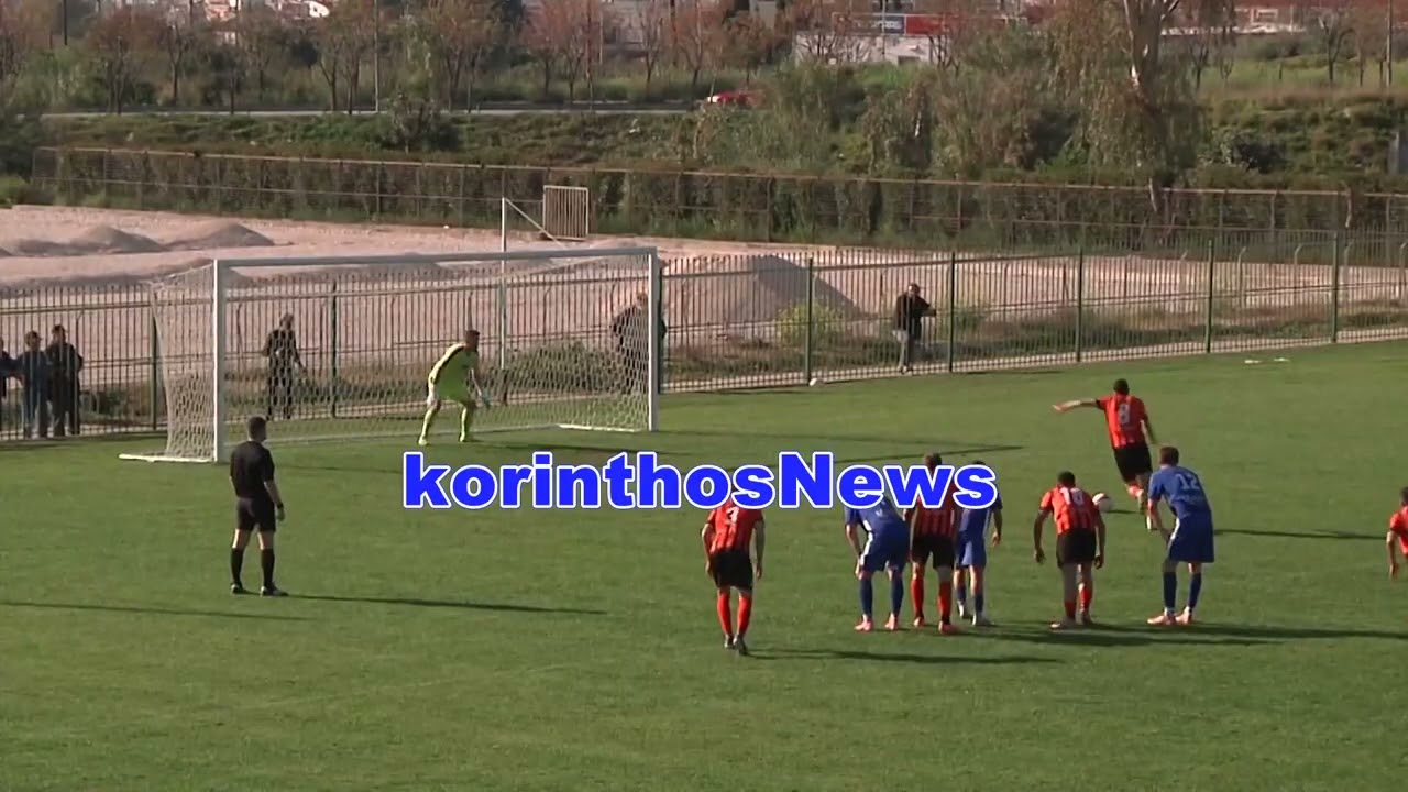 Video Viral πανηγυρισμός στο πέναλτι του ΑΟΛ