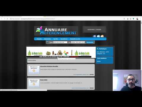 Hacker les BackLinks de ses concurrents gratuitement et sans effort .