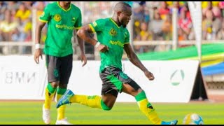 Full Highlight Mikwaju Ya Penati | Yanga Sc vs Azam FC 8-9 | Mapinduzi Cup_2022.