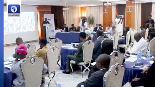 CSO Advocates Proactive Security Agencies For Human Rights Protection