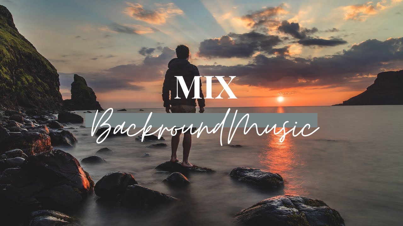 Backround Music | To Focus at Work, Study, Lernen, Relaxen mit ...