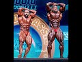 TOP 3 2026 VS TOP 3 1999 #FYP #gymtok #viral #kevinlevrone #ronniecoleman #flexwheeler