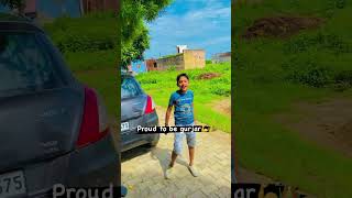 PROUD TO BE GURJAR💪👑||JAY GURJAR INSTA REELS||#shorts