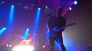 Highly Suspect - F*ck me up - Live 2017