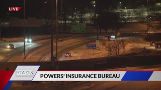 MoDOT dan IDOT meminta pengemudi untuk tetap tinggal di rumah jika memungkinkan screenshot 2