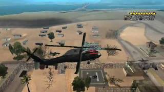 COD5 Resurrection