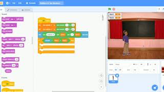 Famous Addition of two numbers using Scratch Wealth