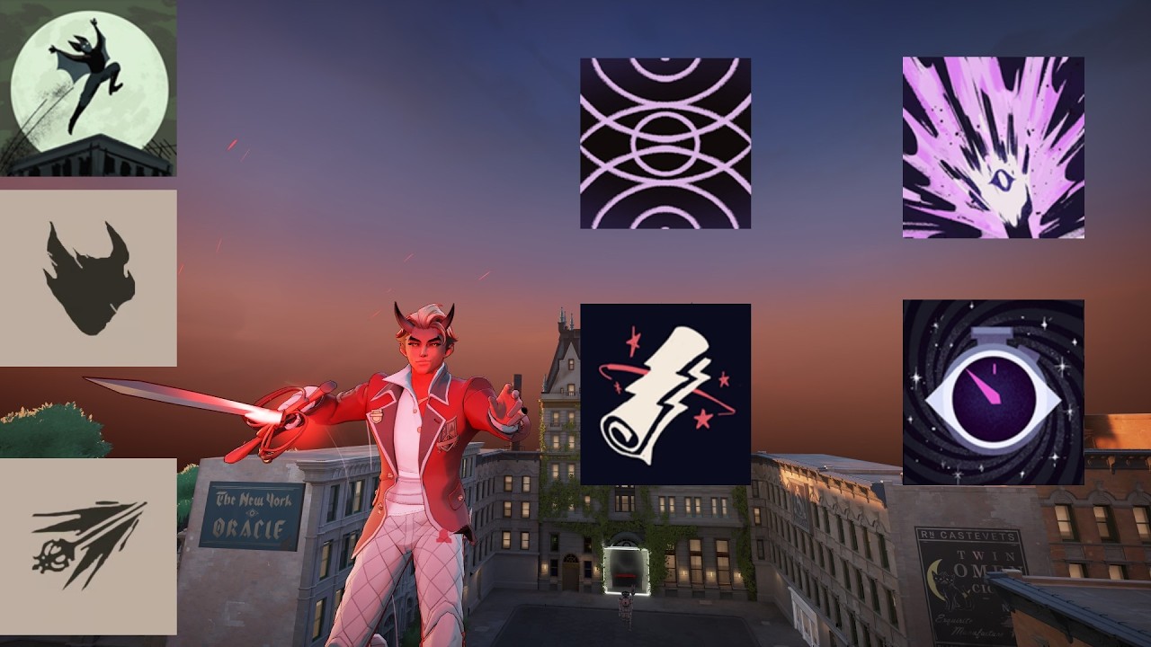 «Прыжок Аполлона» доводит Иксию до слез