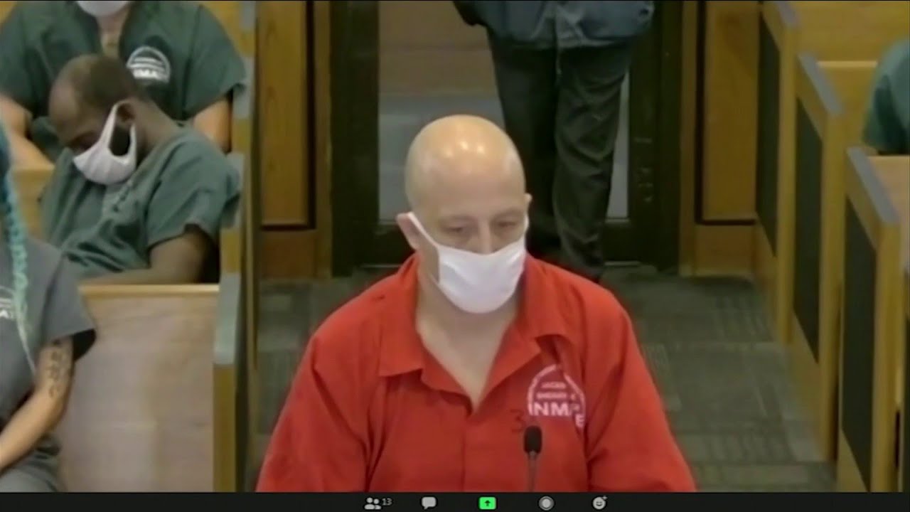 Tommy Hazouri Jr.‘s release on child porn charges on hold? YouTube