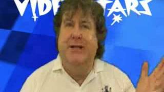 Russell Grant Video Horoscope Gemini August Monday 18th