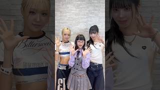 DUMB HOT! with #sasane さん 🫧 ​⁠@sasasasasasa078 #izna #이즈나 #DUMB_HOT