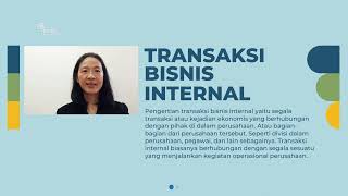 26.  Jenis Jenis Transaksi
