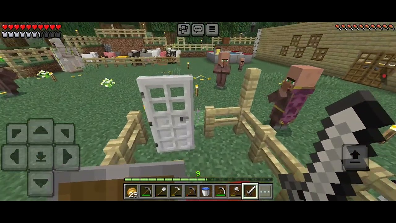 New episode of Minecraft survival series - YouTube