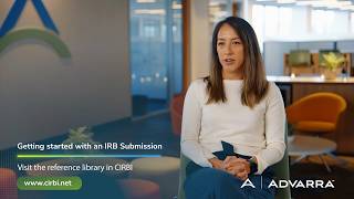 IRB Process  - Getting Started with an IRB Submission