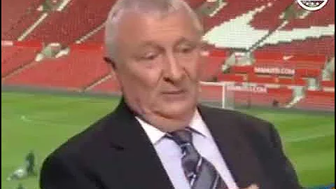 When Mike Summerbee bossed it on Sky Sports 😎