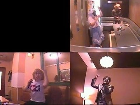 ゴールデンボンバー／酔わせてモヒート【うたスキ動画】