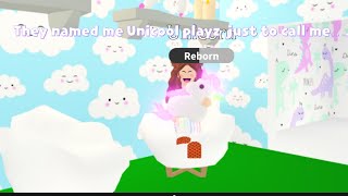 They Named Me Unicool Playz Just To Call Me