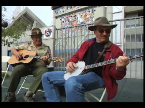 Greg Deering and Joe Falletta Pick a Tune or Two a...