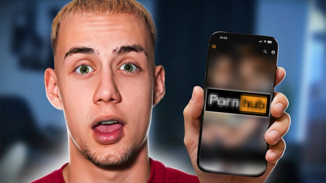 ICH KONTROLLIERE DIE HANDYS VON ZUSCHAUERN… (Fehler)