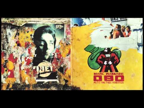 MARC WANNABE - It's Like A CocaCola