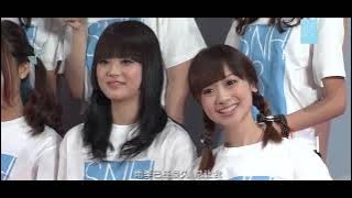 SNH48 首支音乐纪录片《雨季之后》| 'After Rain' Music Documentary