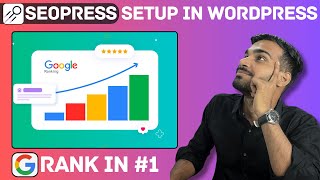 seopress wordpress plugin complete setup in hindi