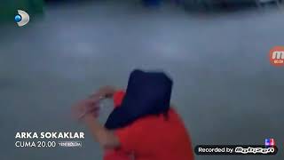 Arka Sokaklar 564 Bölüm Fragmanı