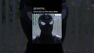 Spider Man Core Earth 199999