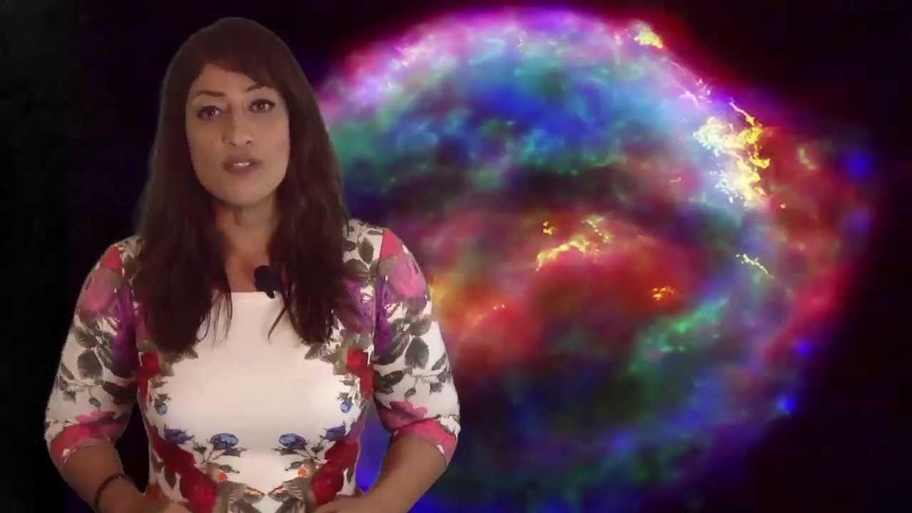 Aries February 2013 Horoscope by Nadiya Shah