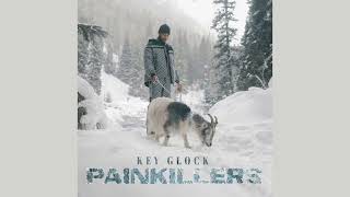 Key Glock - Painkillers [Clean]