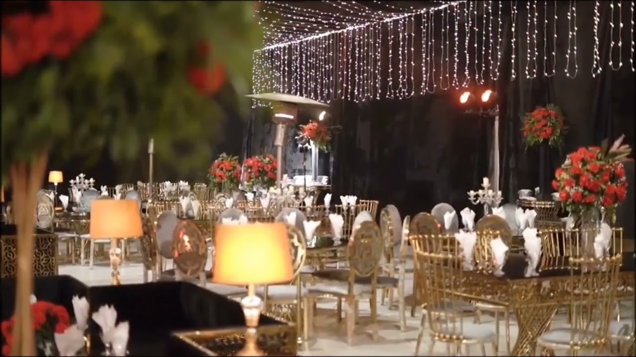 Dewan-e-Khaas Farmhouse DHA Phase 9