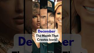 December Born Celebrities Who Share Your Birthday 🎂 | Famous December Birthdays