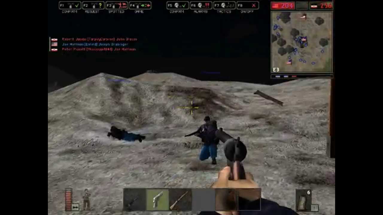 Battlefield 1861: Battle of the Crater