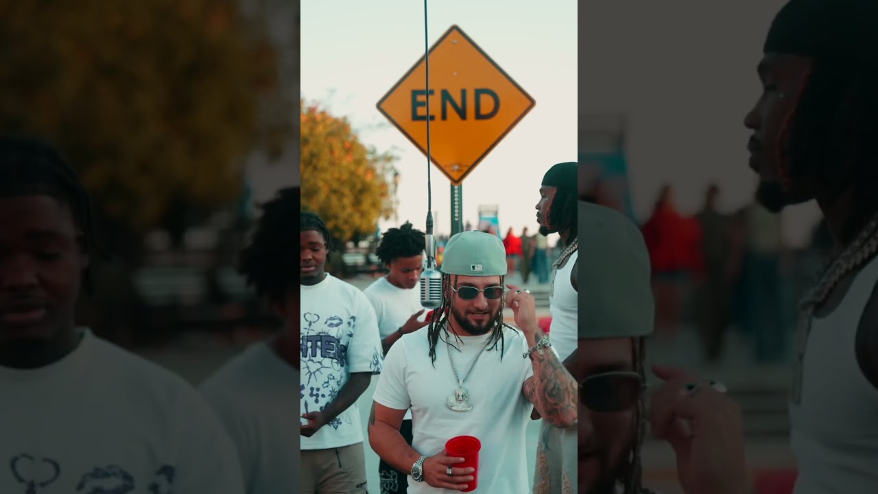 Thee JAE & Hunxho -ENVY ME | From The Block Performance 🎙🔥🔥🔥