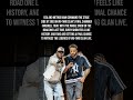 RZA and Method Man Command the Stage Together as Wu-Tang Clan's Farewell Tour Rolls On 🎤🔥🖤