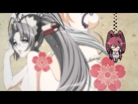 Video Hyakkaryouran