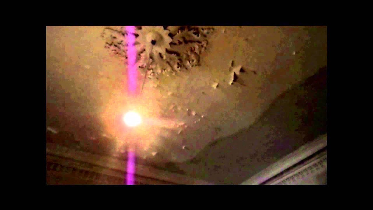 Loftus Hall Teaser YouTube