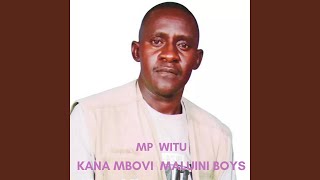 Mp Witu